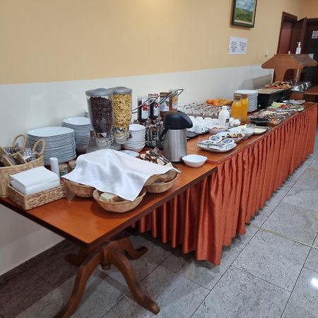 Vila Ursu Din Sovata Bai Dış mekan fotoğraf